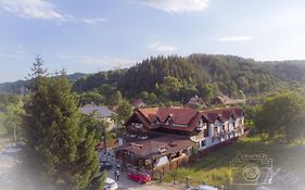 Pensiunea Bella Vista