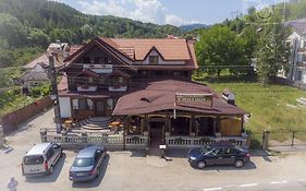 Pensiunea Bella Vista